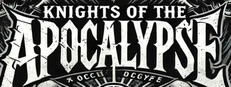 Knights of the Apocalypse — Steam