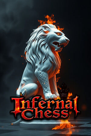 Infernal Chess 3D