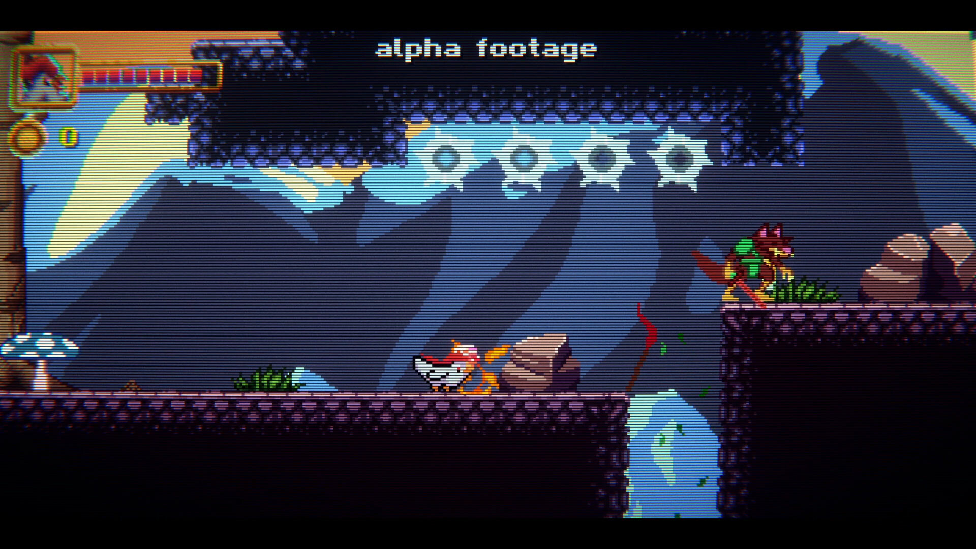 Rusty the Rooster screenshot 8