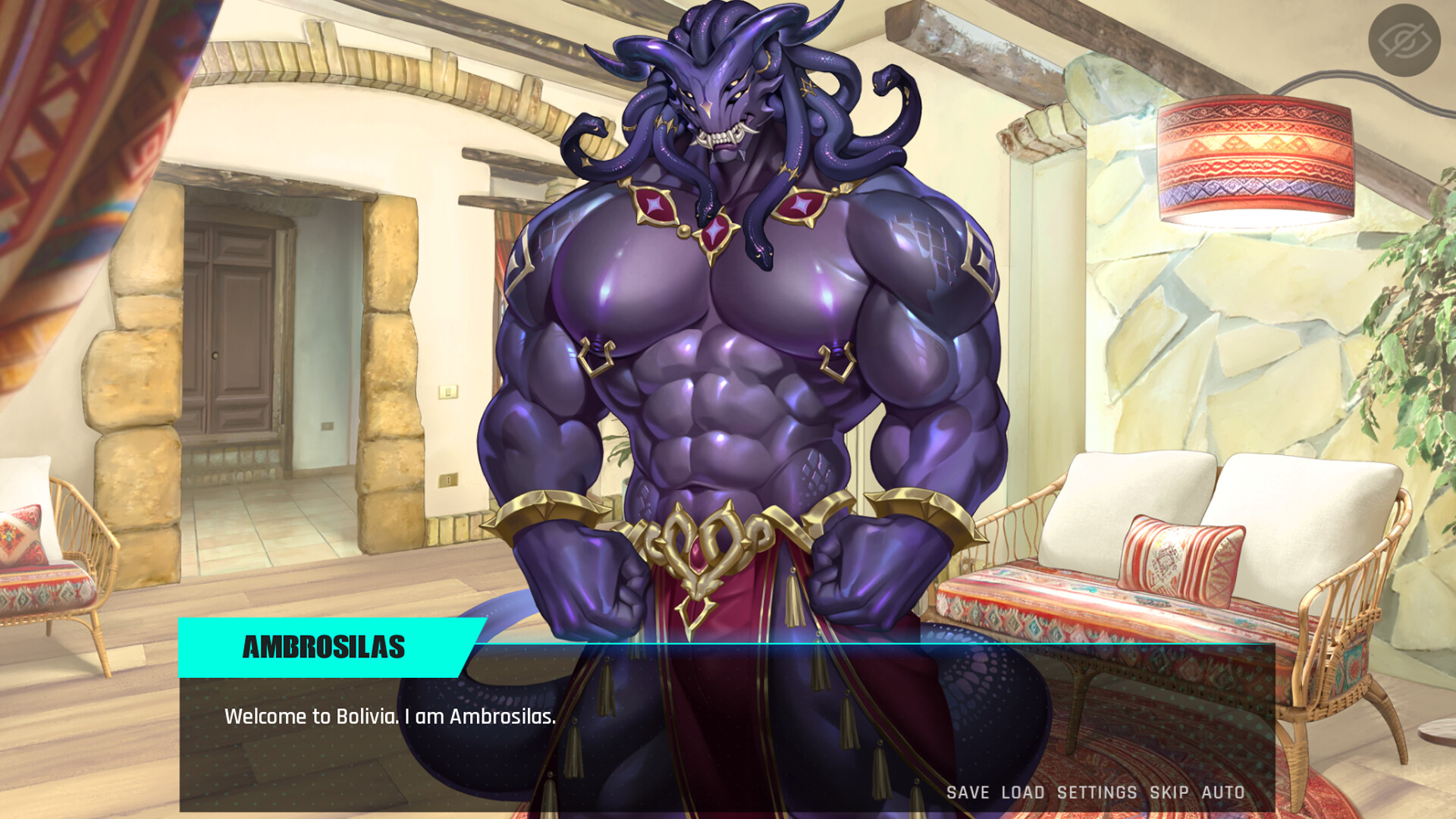 Monster Ops 6 screenshot 5