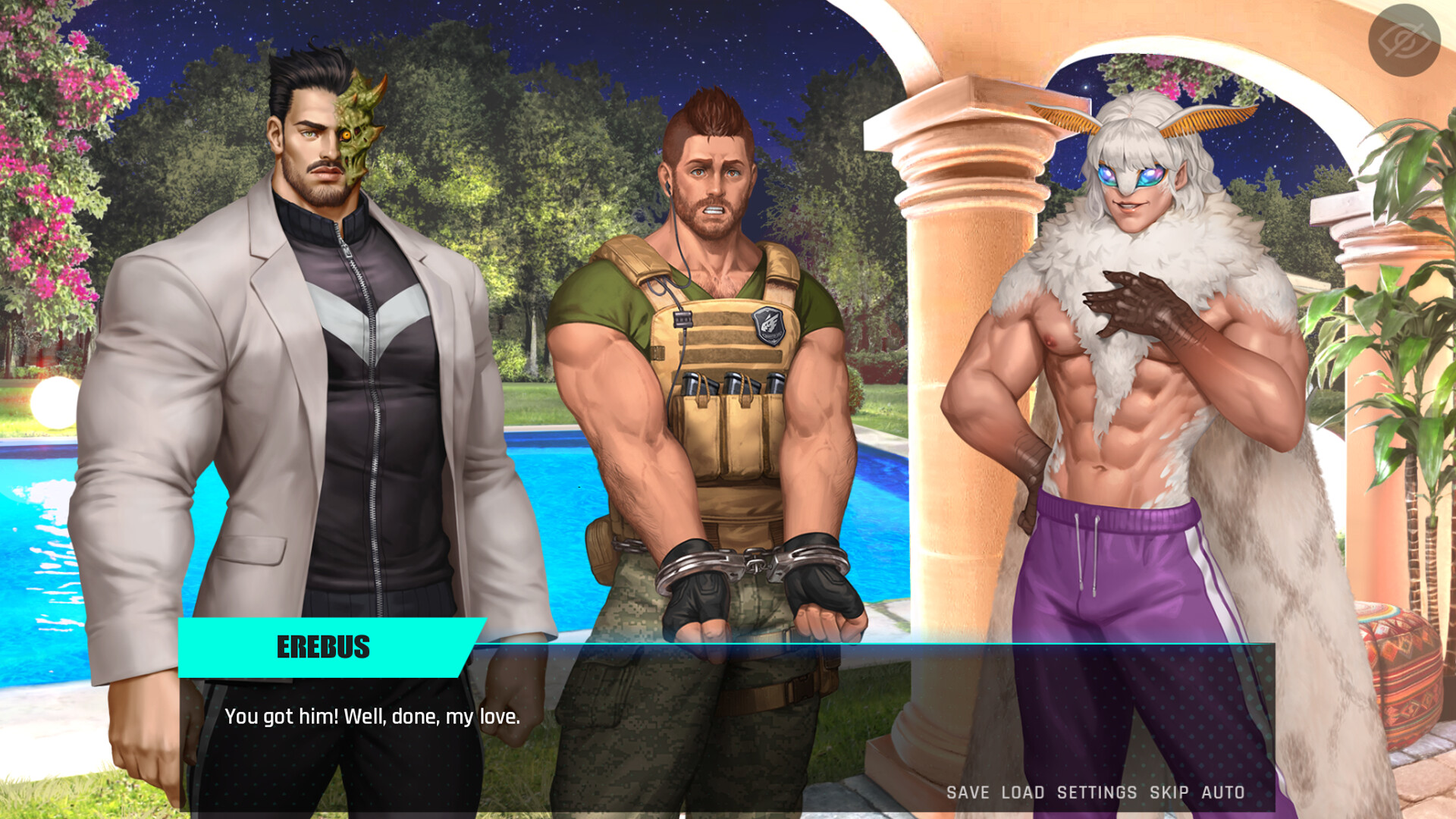 Monster Ops 6 screenshot 4