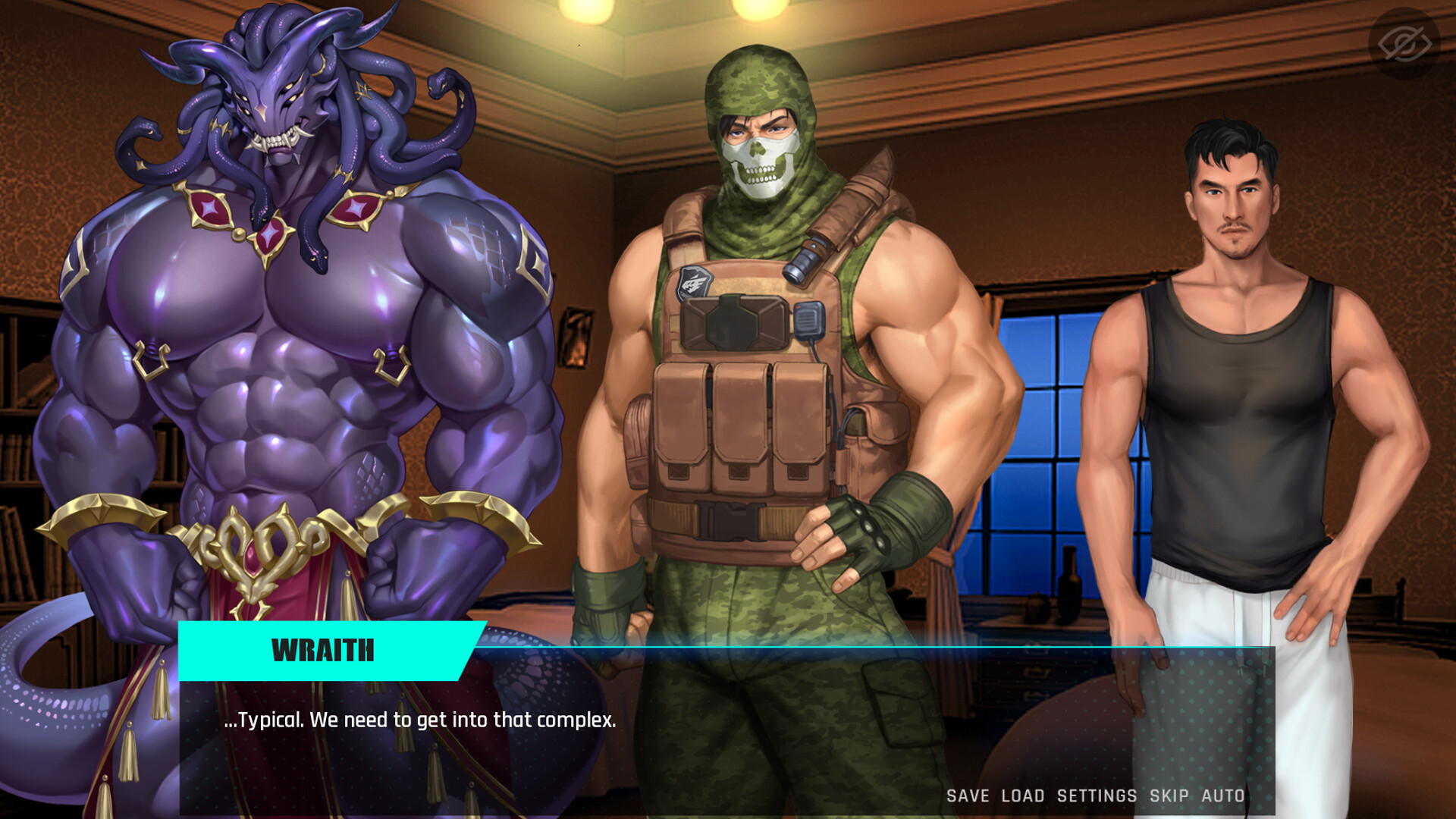 Monster Ops 6 screenshot 6