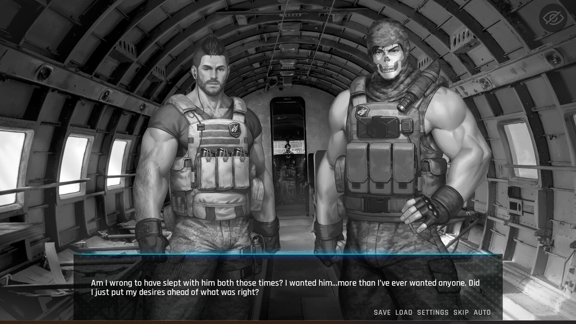 Monster Ops 7 screenshot 5