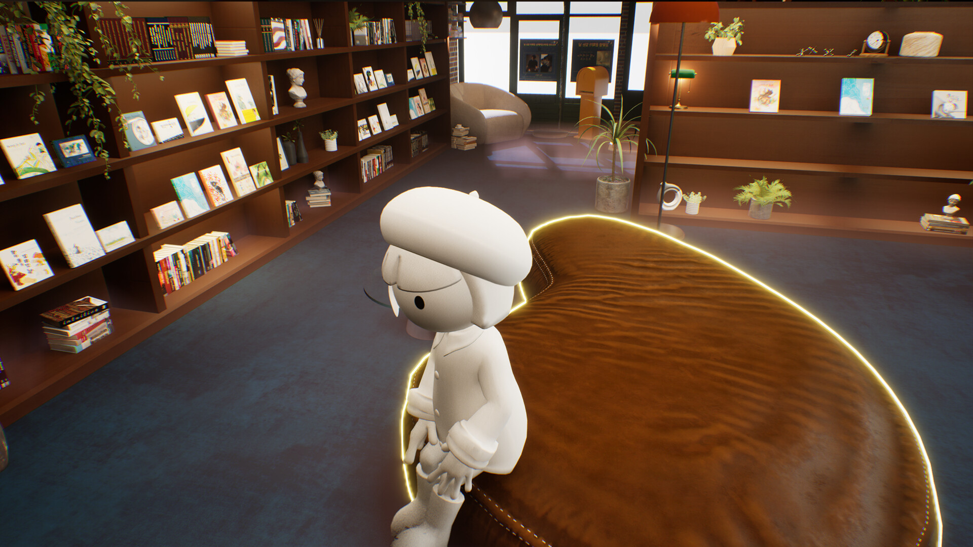 Corner Book Shop screenshot 6