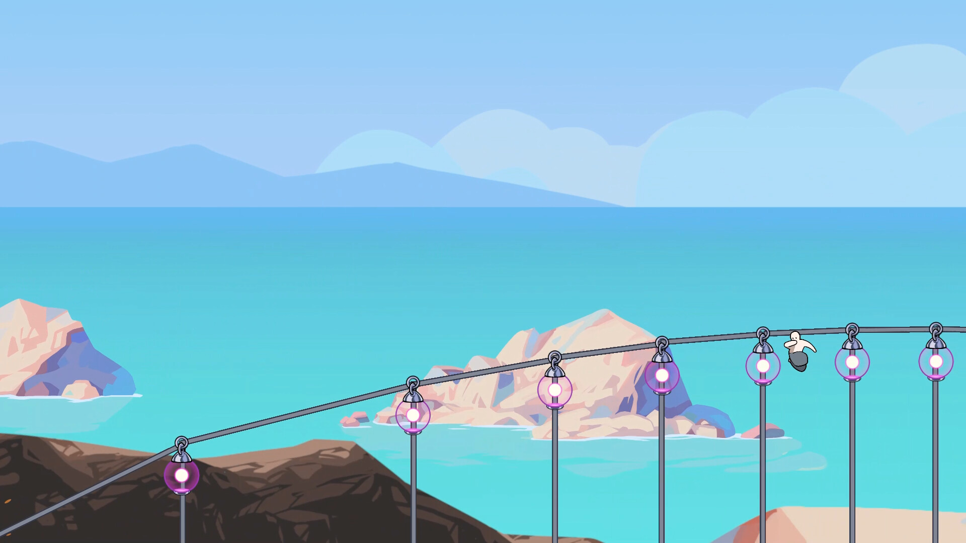 PARRYMAN screenshot 6