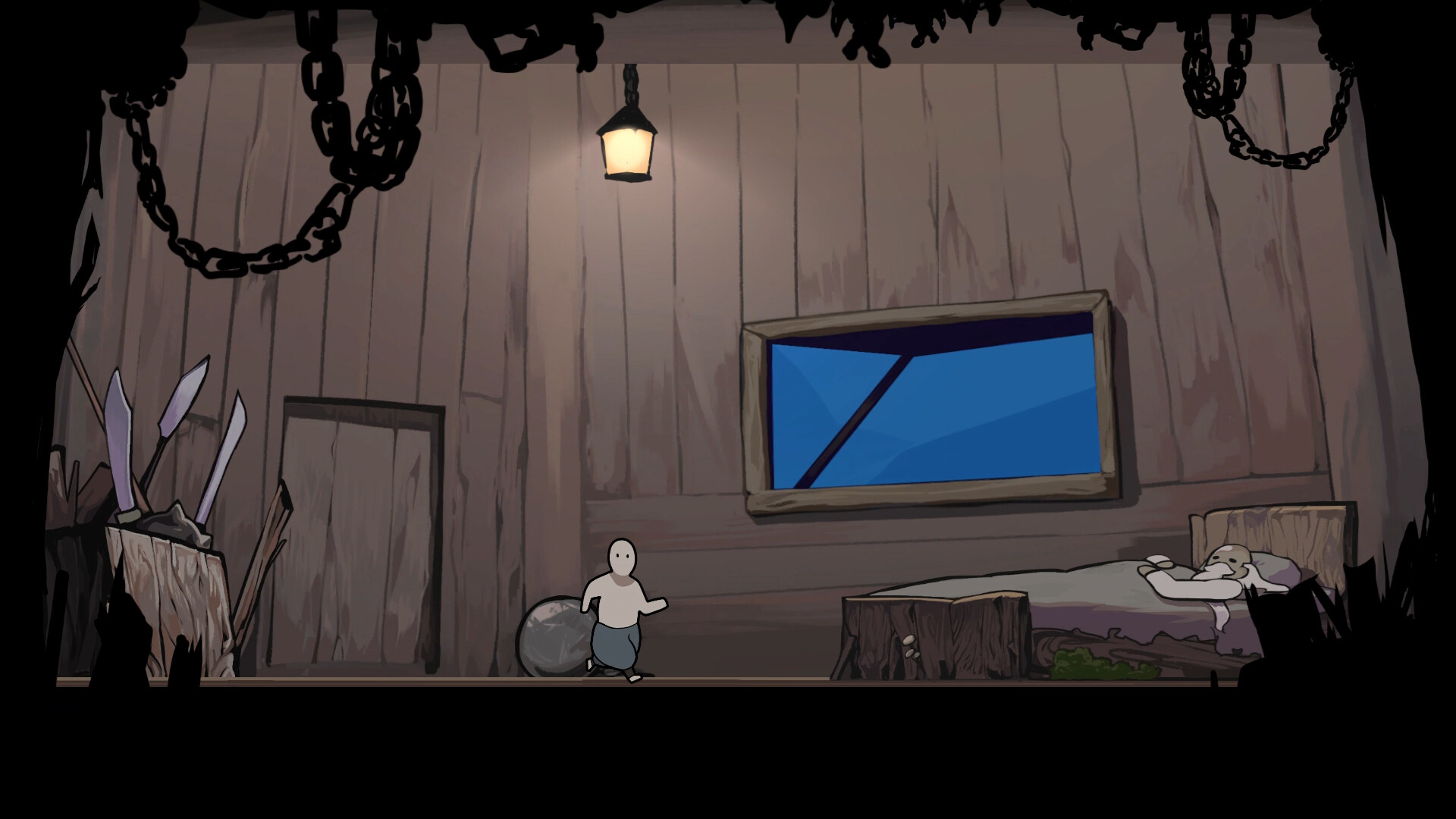 PARRYMAN screenshot 1