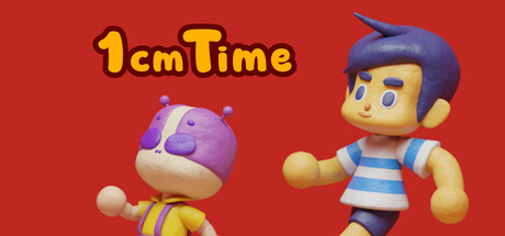 1cm Time