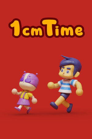 一厘米时光 1cm Time