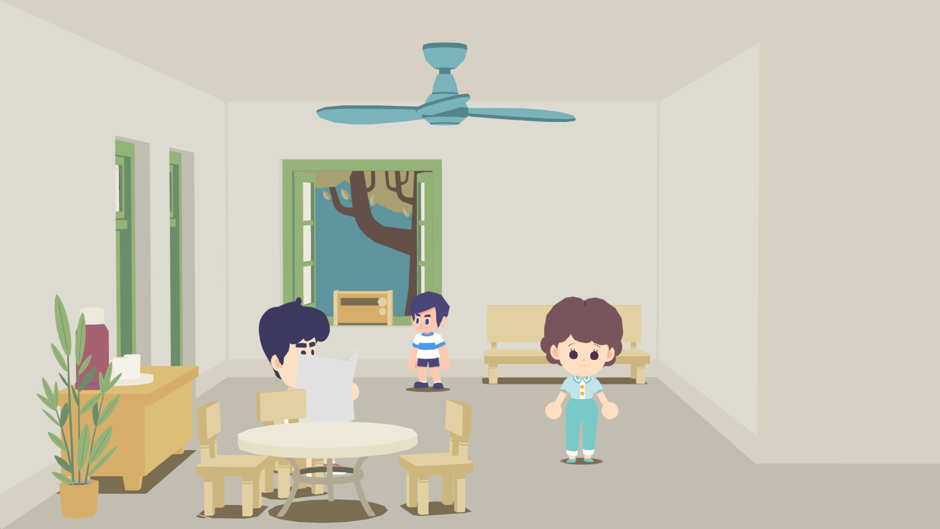 一厘米时光 1cm Time screenshot 2