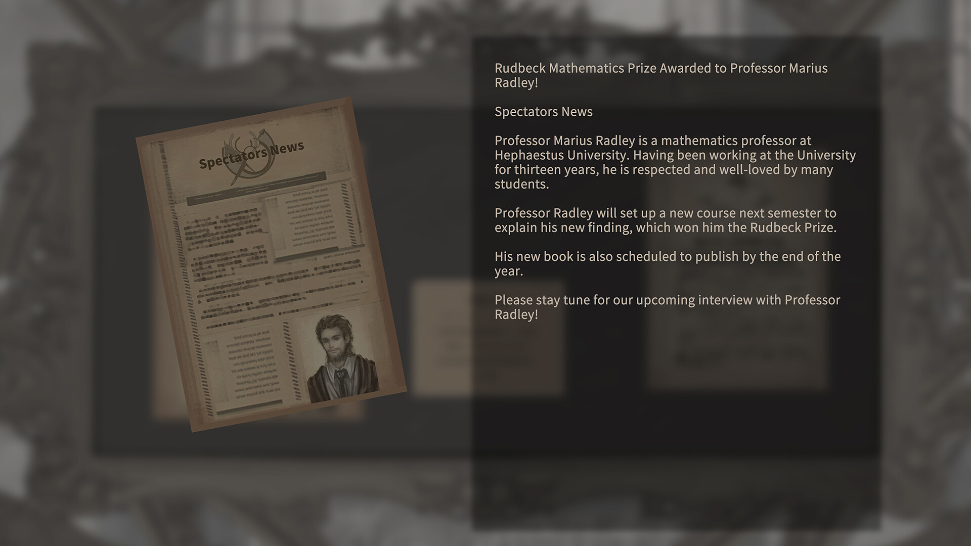 Hermes Library screenshot 3