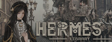 Hermes Library — Steam