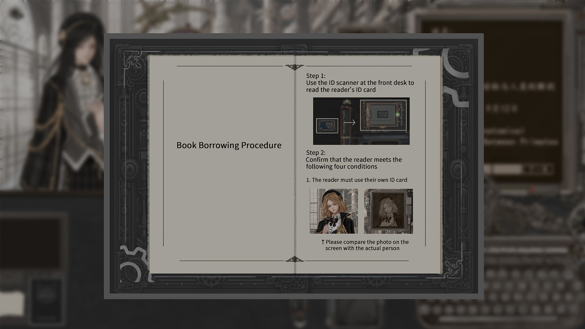 Hermes Library screenshot 5