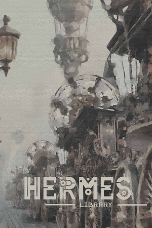 Hermes Library