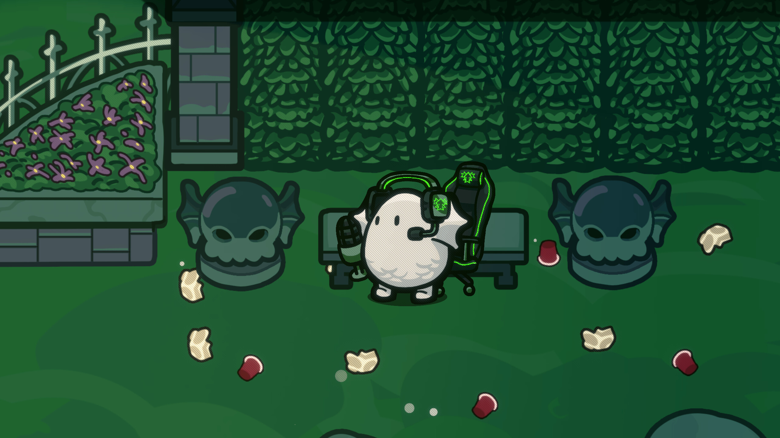 Ritual Night - Creator Bundle screenshot 1