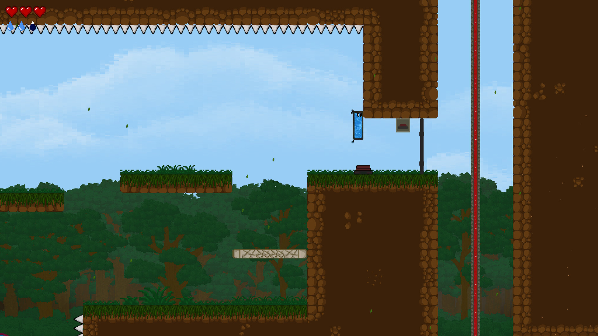 Ground Water - Episode of Dhanra Demo