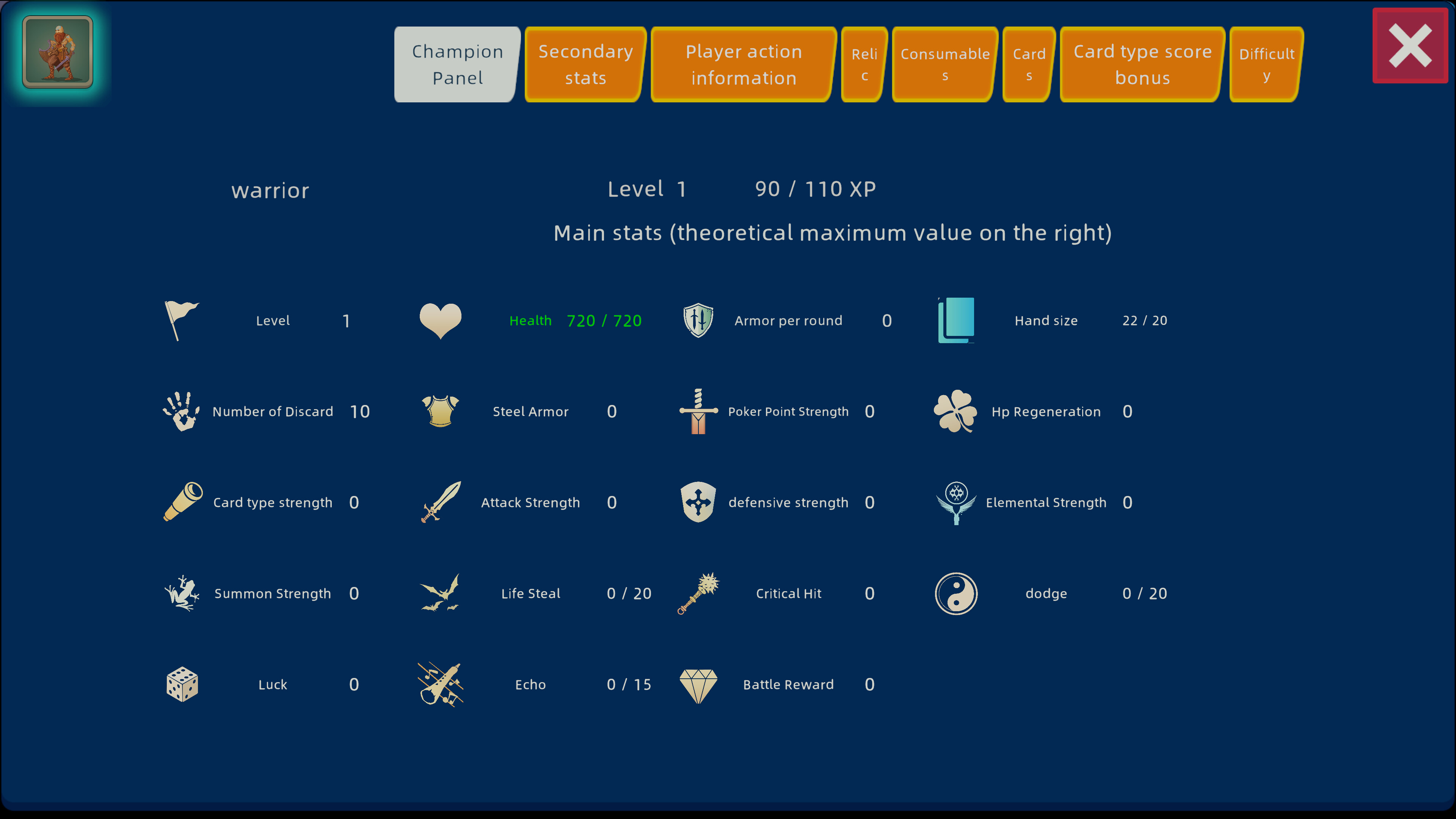 Last Landlord screenshot 12