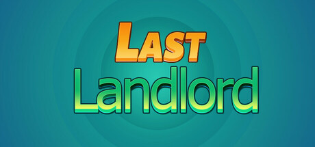 Last Landlord Cover Image