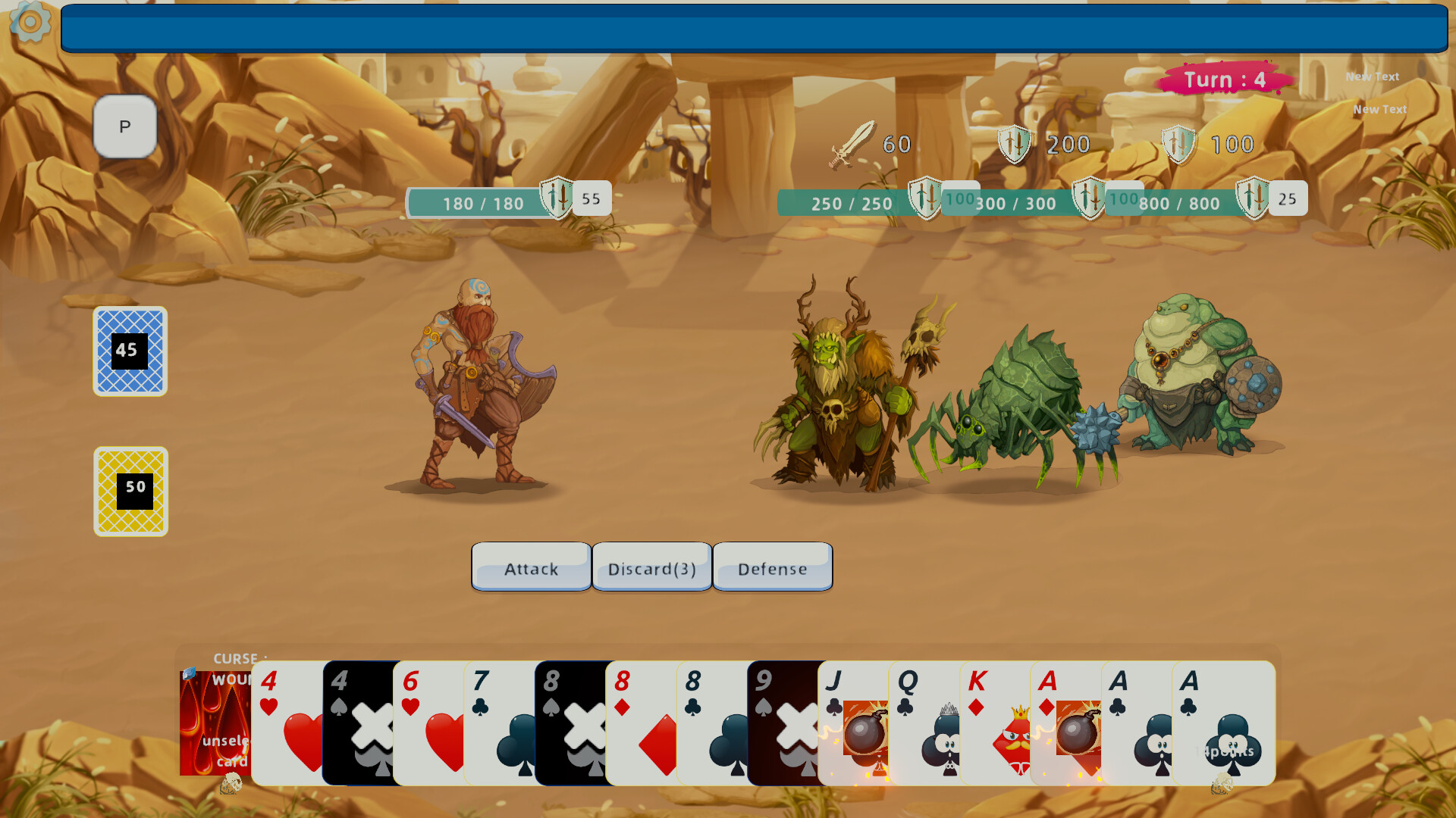 Last Landlord screenshot 1