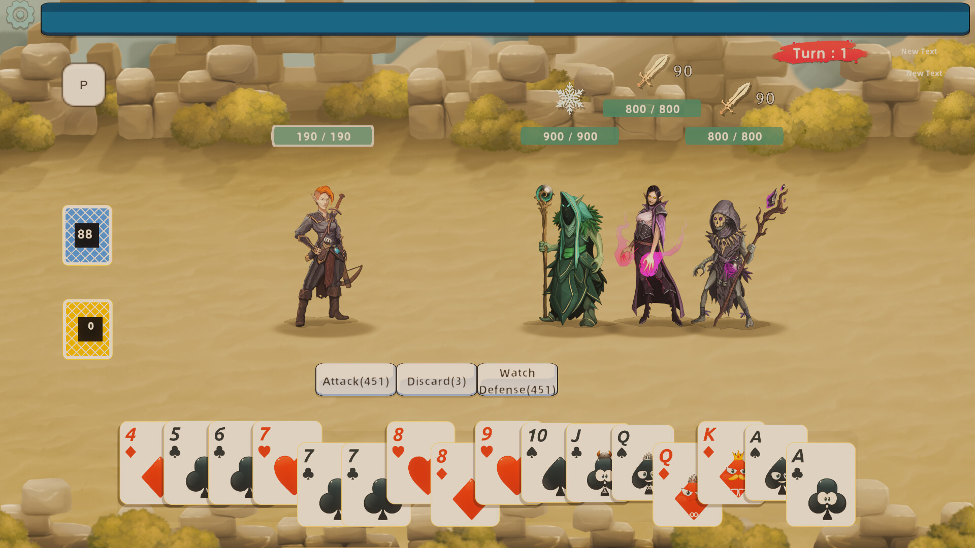 Last Landlord screenshot 15