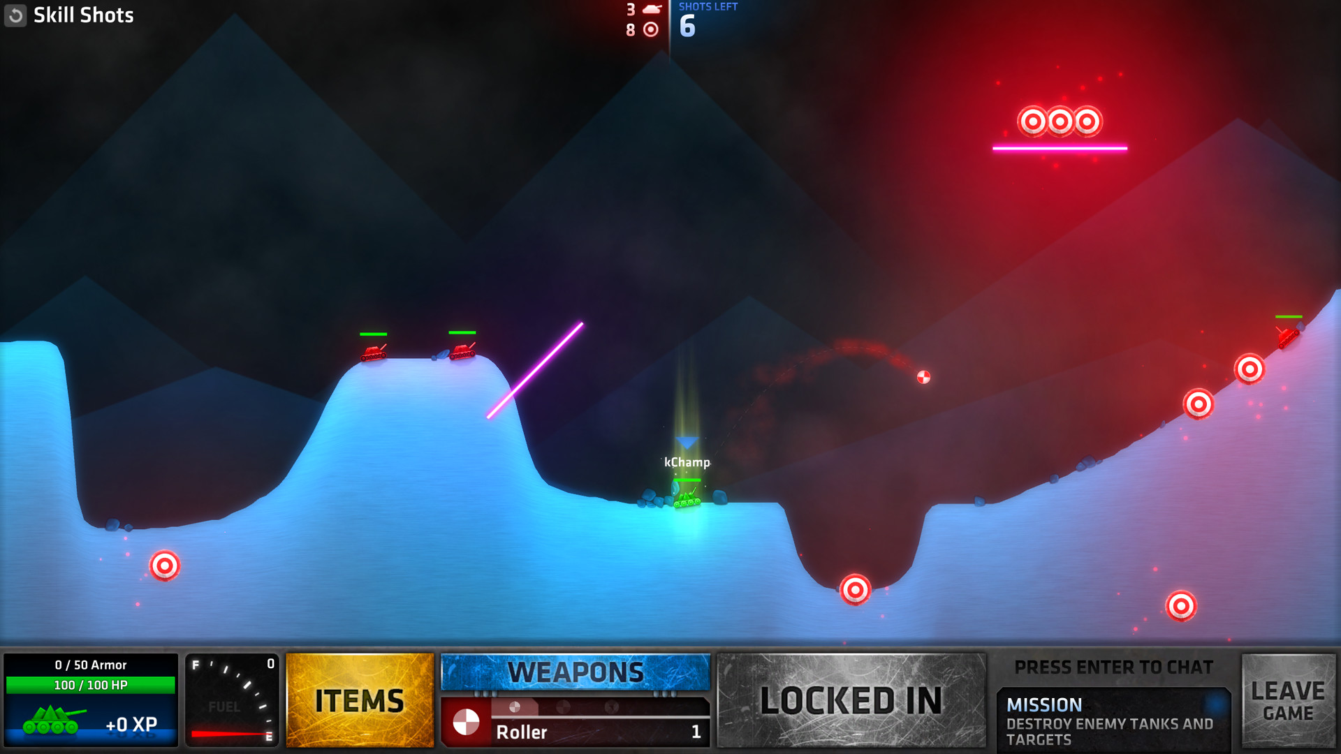 ShellShock Live screenshot 30