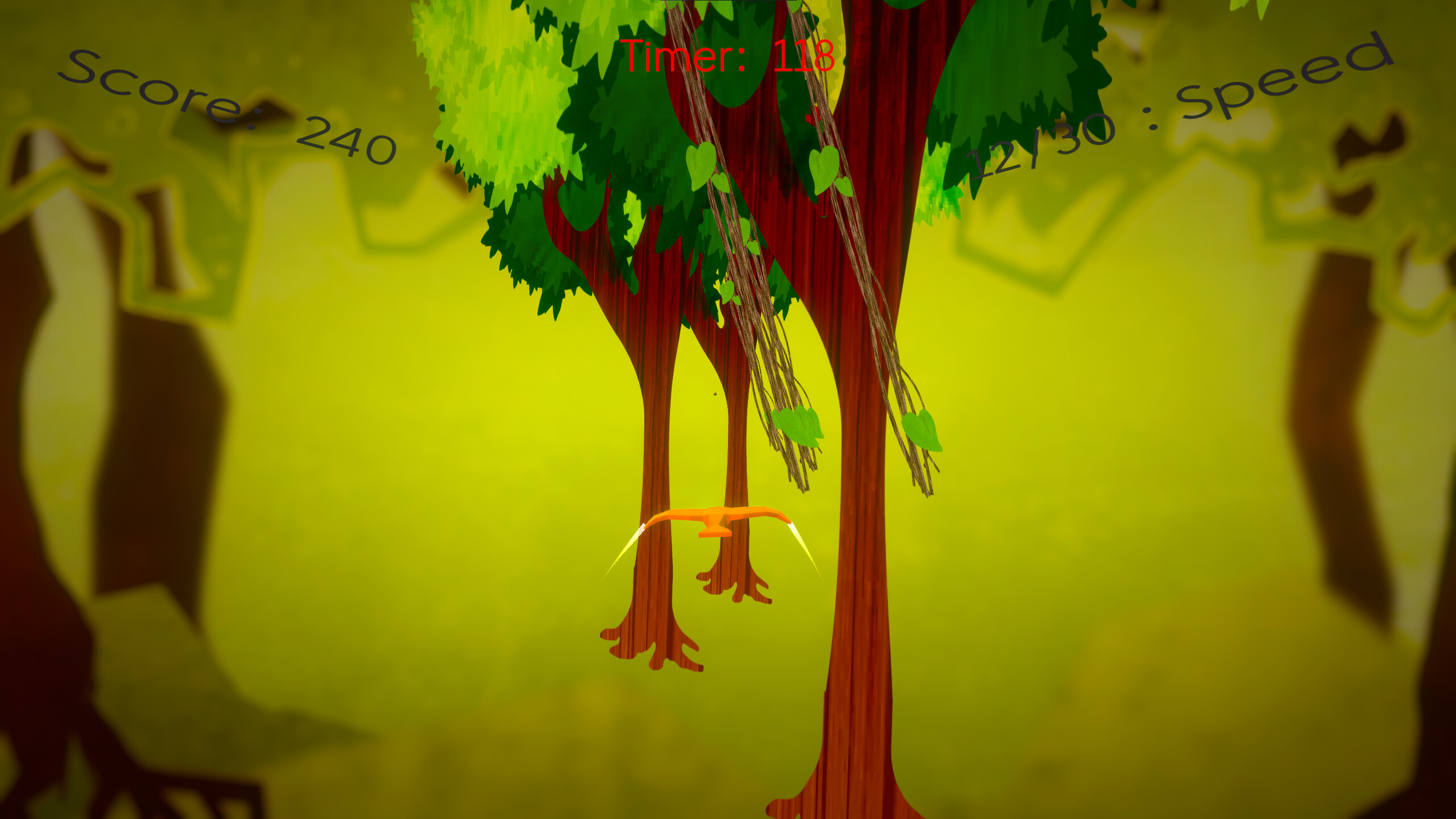 REDHAWK Simulator screenshot 5