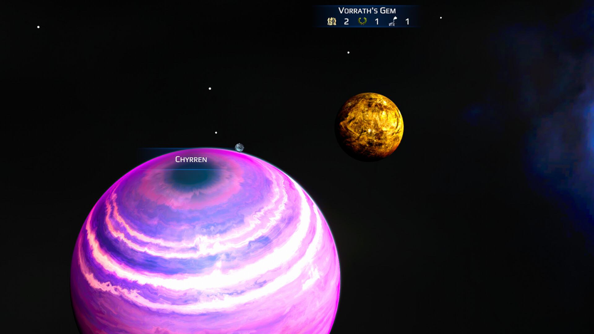 Astral Enterprises screenshot 6