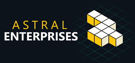 Astral Enterprises — Steam header