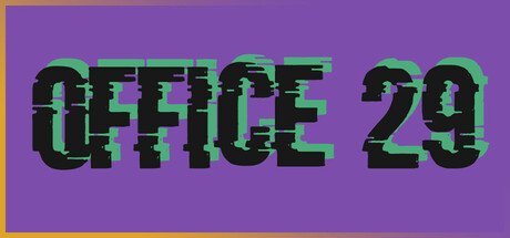 Office 29 Cover Image