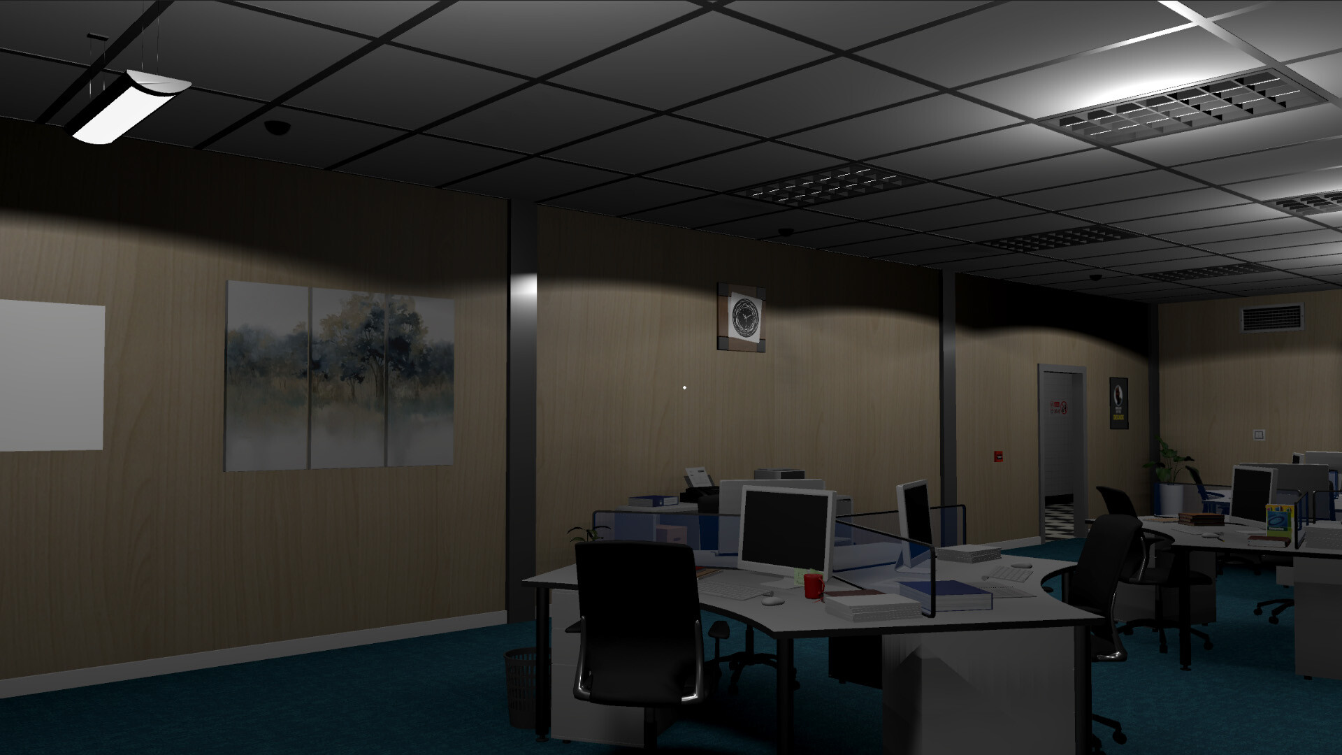 Office 29 screenshot 1