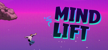 MindLift Cover Image