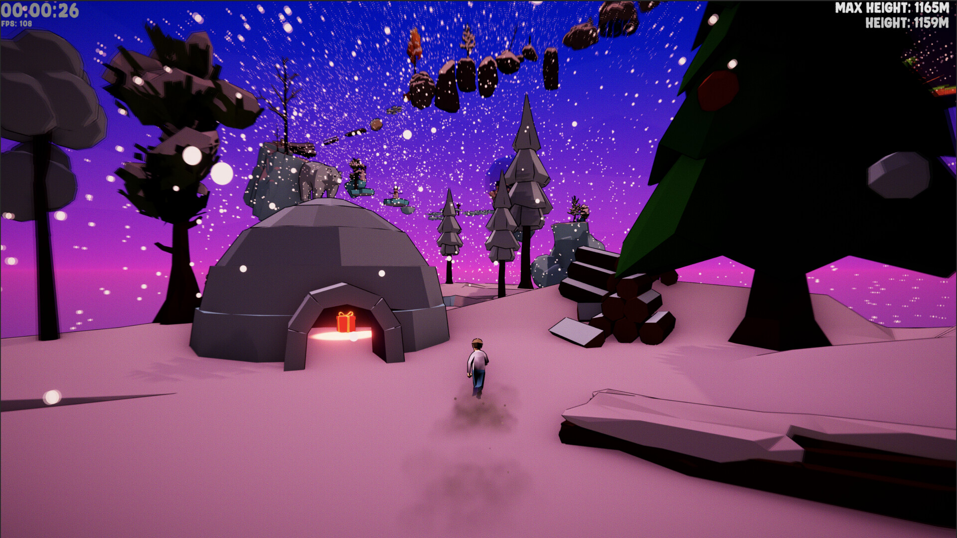 MindLift screenshot 6