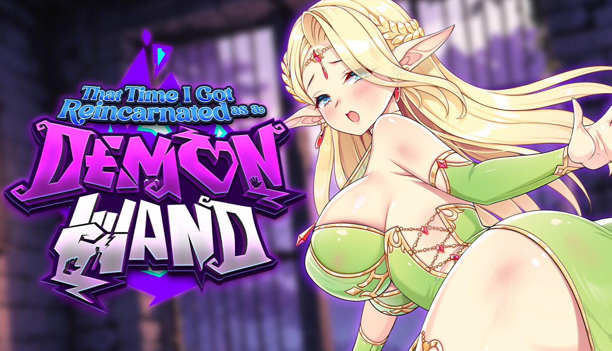 That Time I Got Reincarnated as a Demon Hand capsule_616x353.jpg