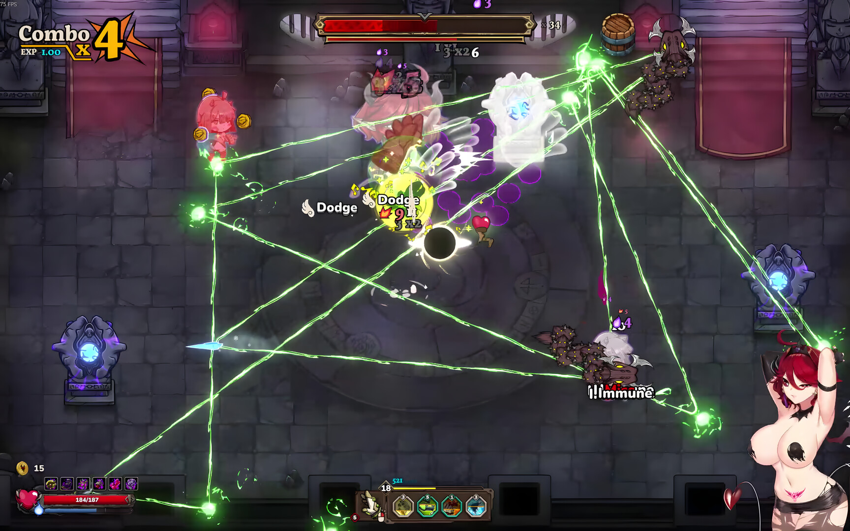 《关于我转生成为变态手的那档事》免安装中文版插图4-小白游戏网 《关于我转生成为变态手的那档事》免安装中文版插图4-小白游戏网