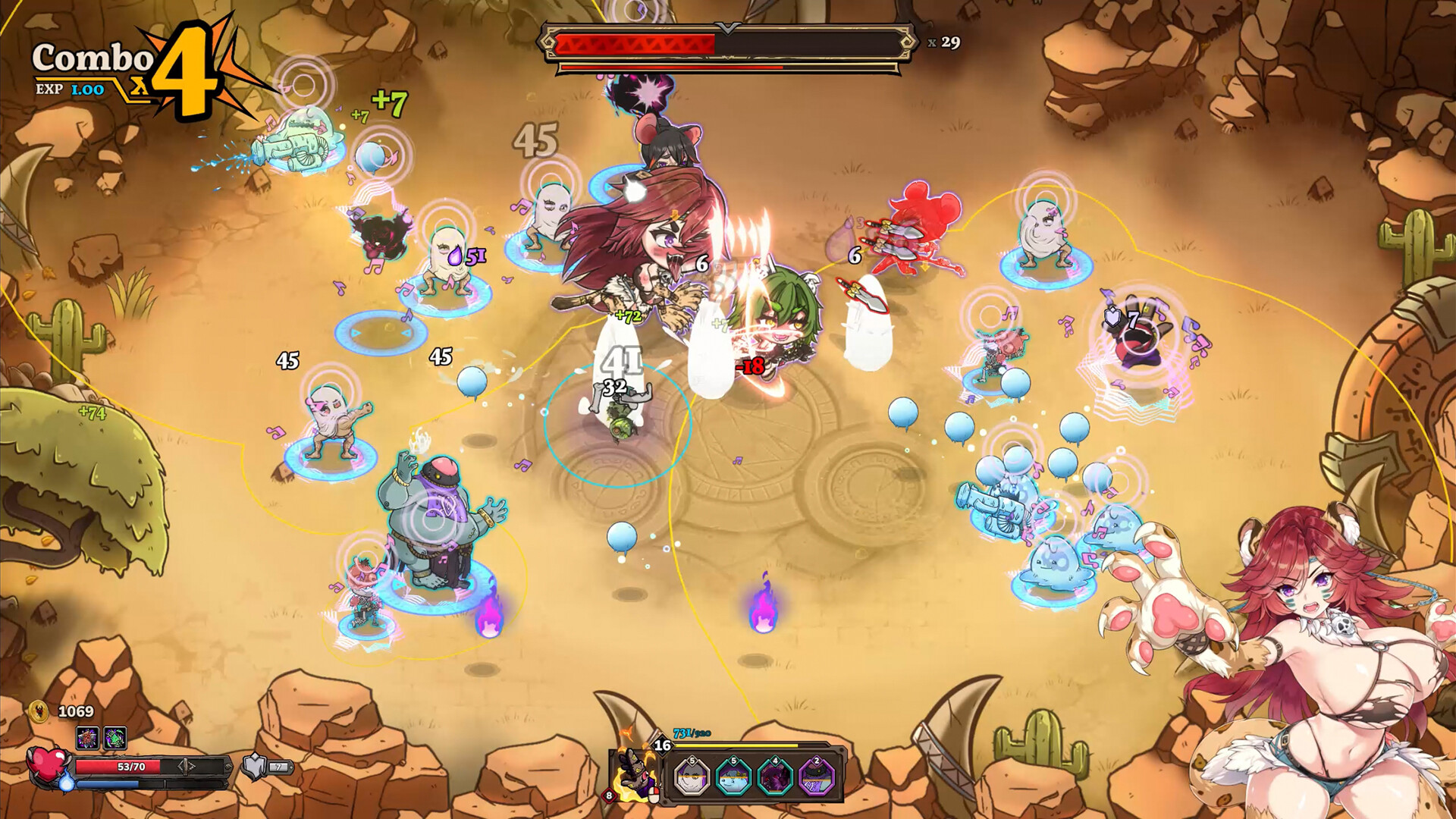 《关于我转生成为变态手的那档事》免安装中文版插图2-小白游戏网 《关于我转生成为变态手的那档事》免安装中文版插图2-小白游戏网