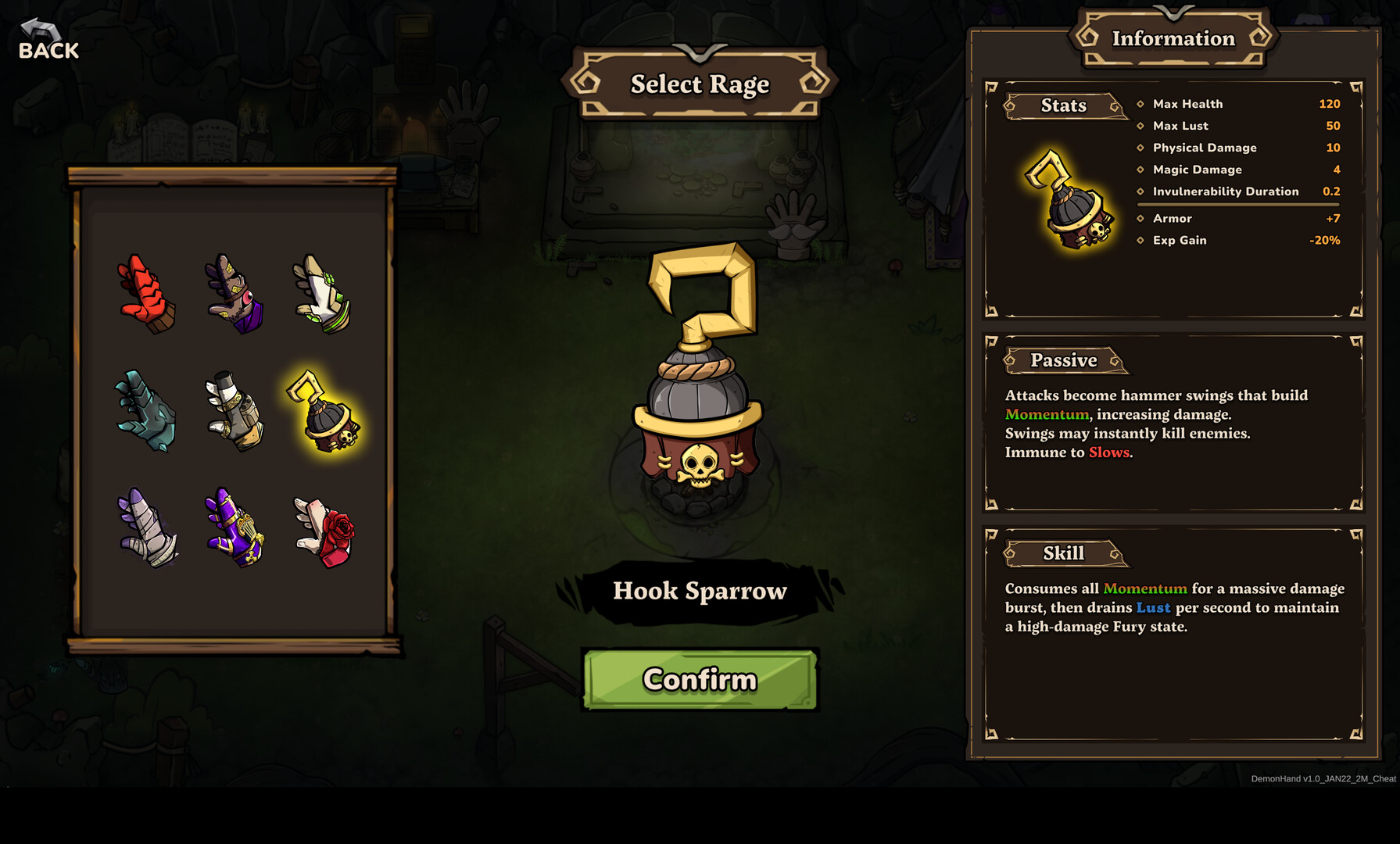 《关于我转生成为变态手的那档事》免安装中文版插图3-小白游戏网 《关于我转生成为变态手的那档事》免安装中文版插图3-小白游戏网