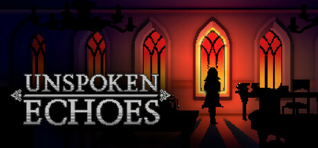 Unspoken Echoes: header artwork