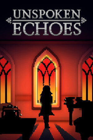 Unspoken Echoes
