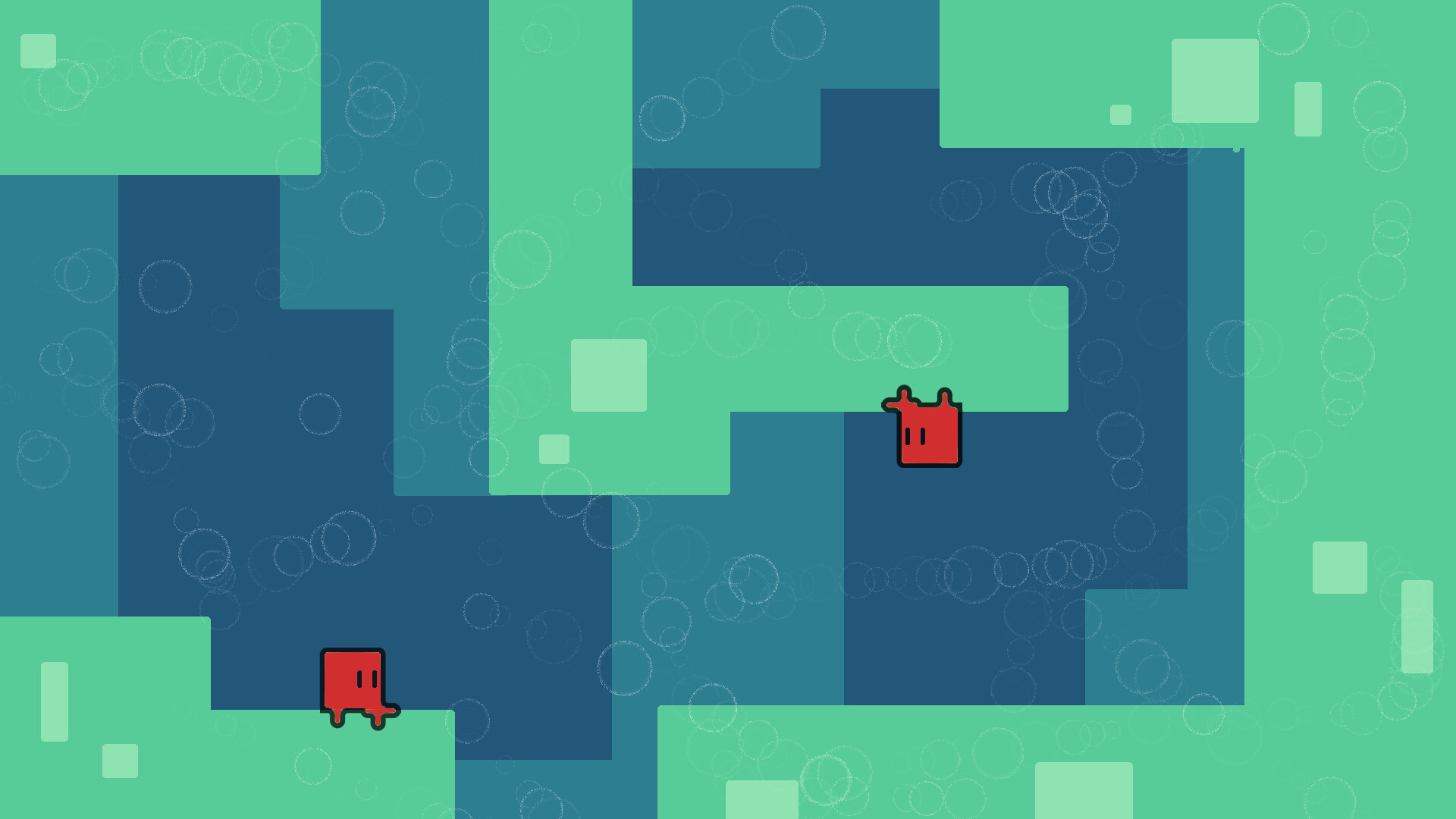 Goobi's Dimension screenshot 1