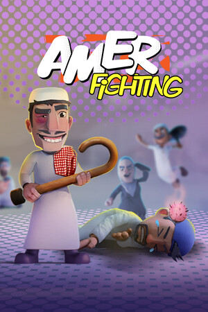 Amer Fighting