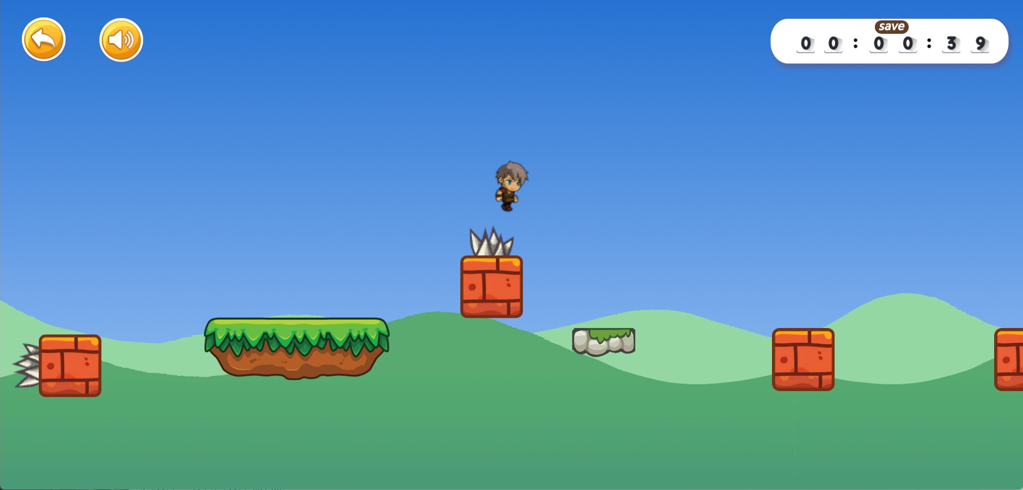 极限求生 Survival X screenshot 1