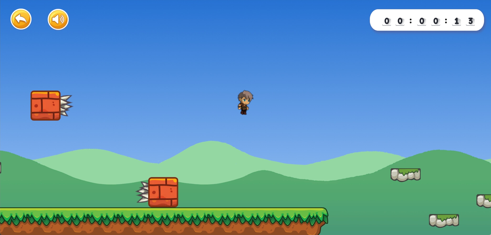 极限求生 Survival X screenshot 3