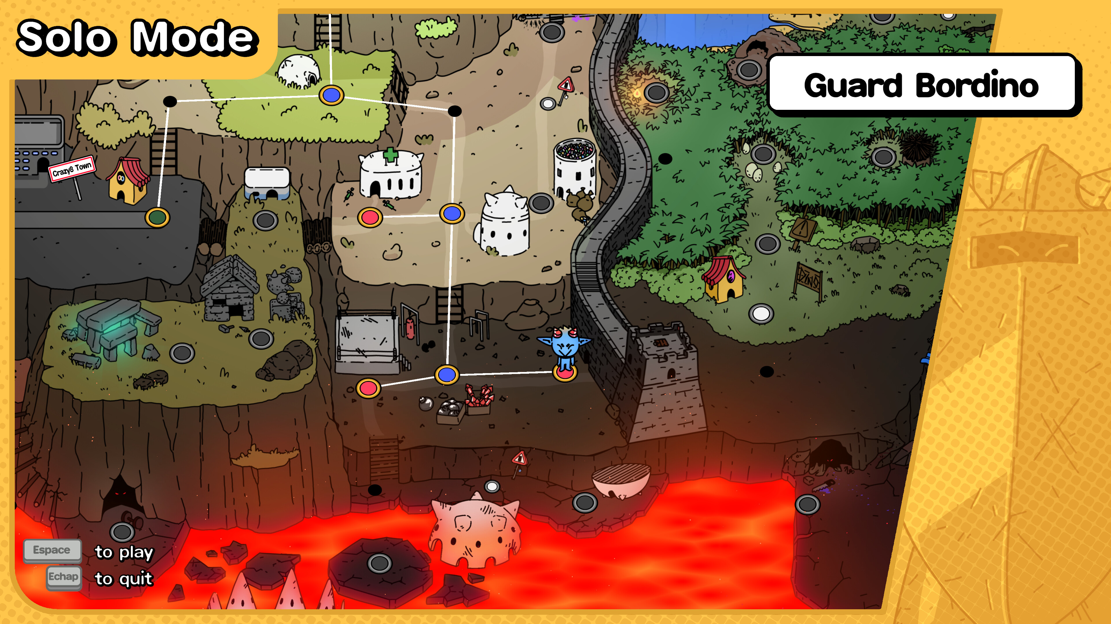CardBurners screenshot 4