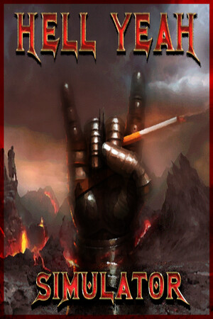HELL YEAH simulator