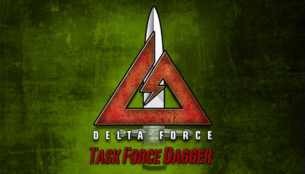 Steam：Delta Force: Task Force Dagger