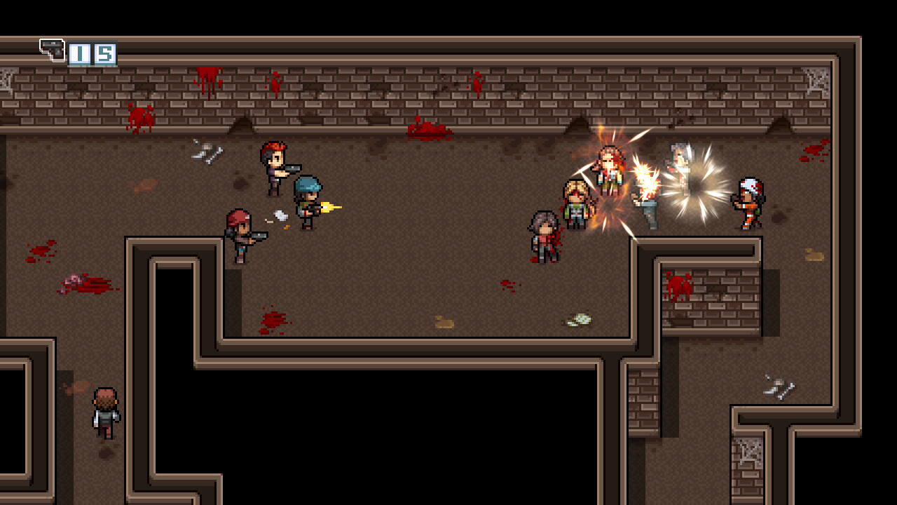 Death City screenshot 8