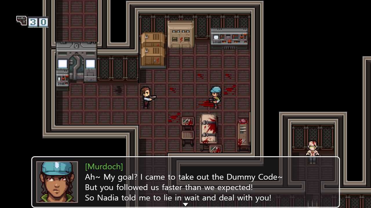 Death City screenshot 10
