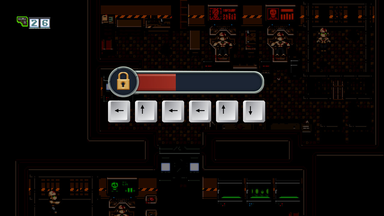 Death City screenshot 6