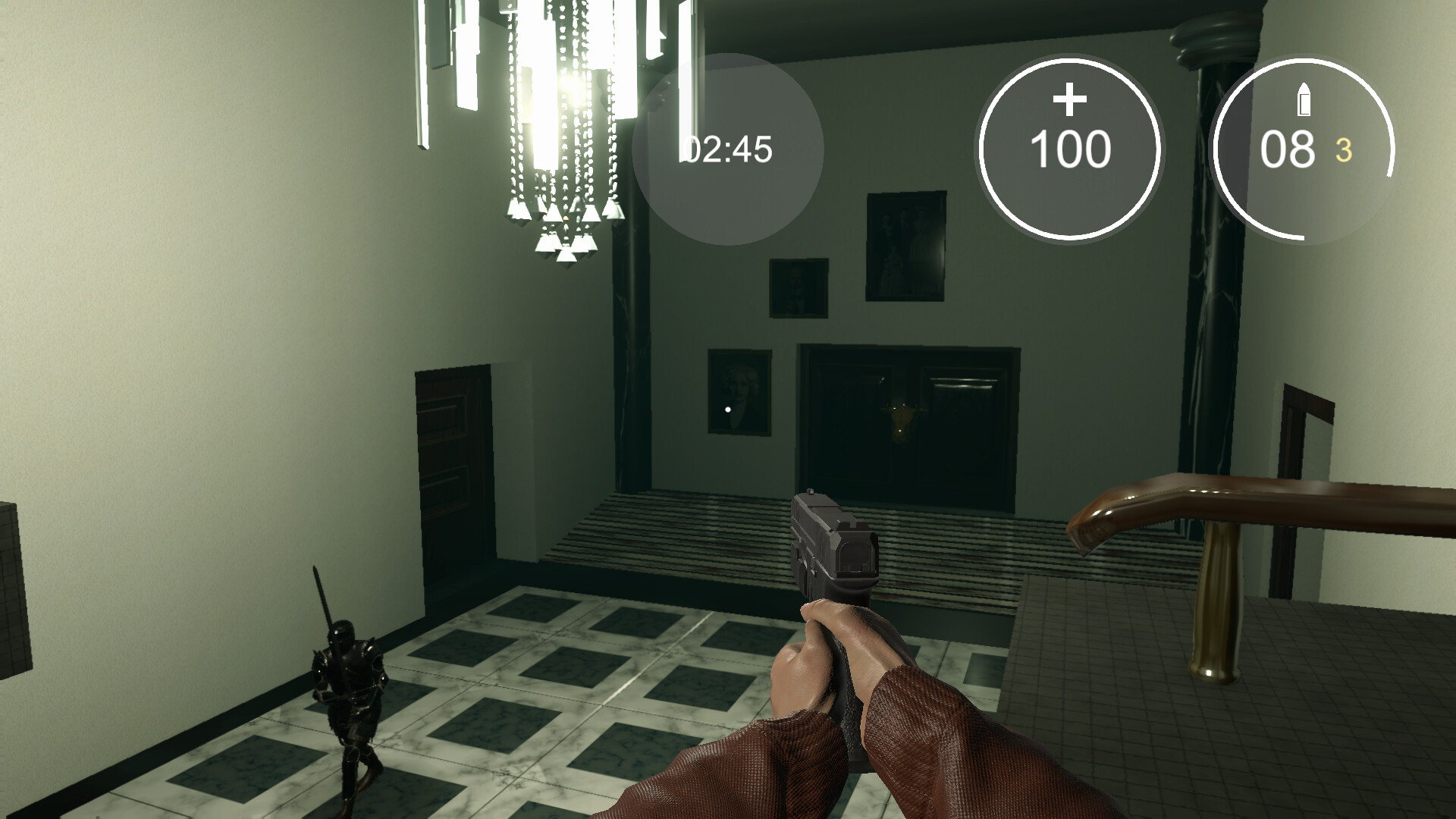 Mental Saga screenshot 7
