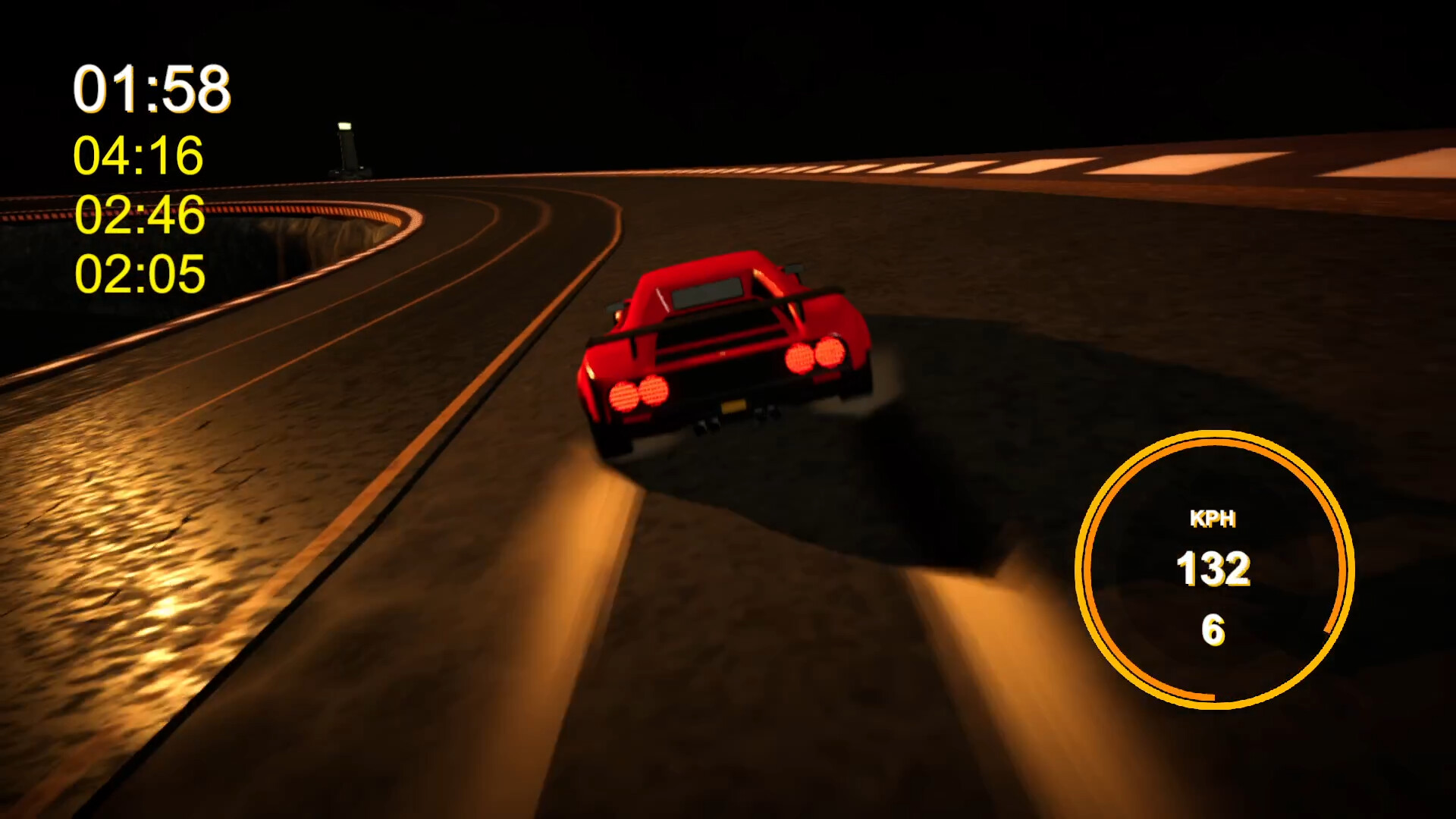 Mental Saga screenshot 1