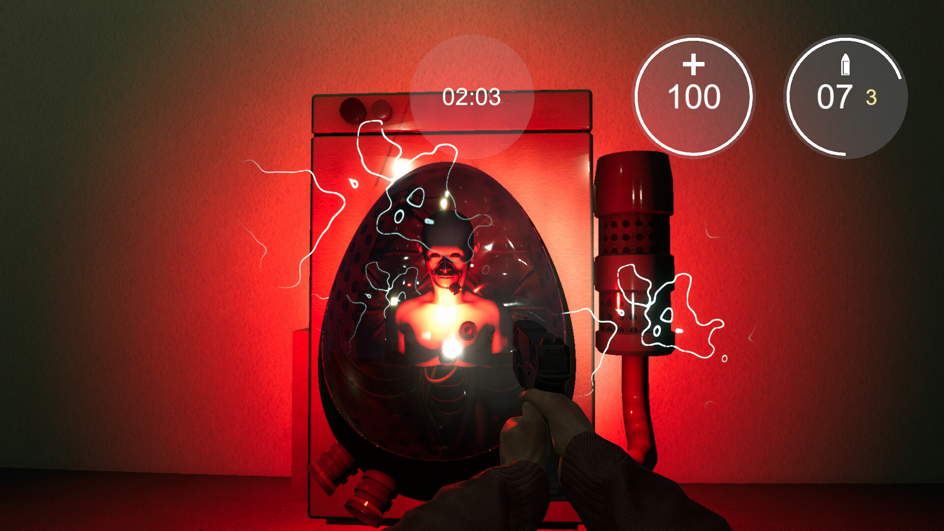 Mental Saga screenshot 9